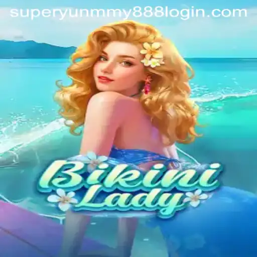 Dive into the Exciting World of BikiniLady: SuperYunmmy888