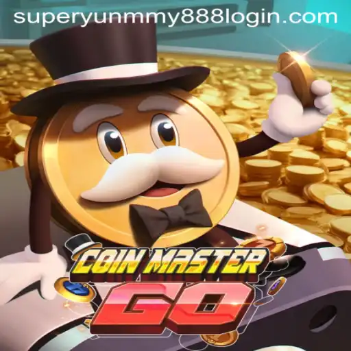 Master the Virtual World of CoinMasterGO with SuperYunmmy888