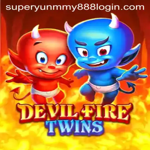 DevilFireTwins Adventure: Unveiling the Thrills with SuperYummy888