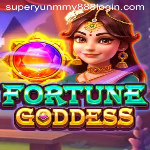 Unveiling FORTUNEGODDESS: A Thrilling Journey with SuperYunmmy888