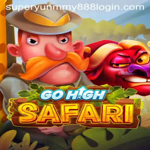 GoHighSafari: Exploring the Latest Gaming Sensation