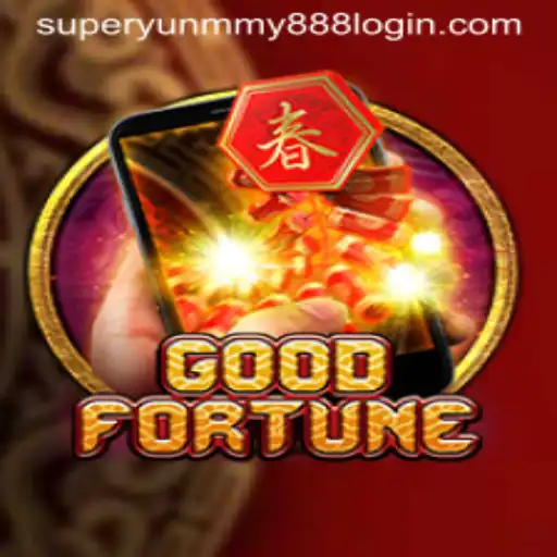 Unveiling GoodFortuneM: A Deep Dive into SuperYunmmy888