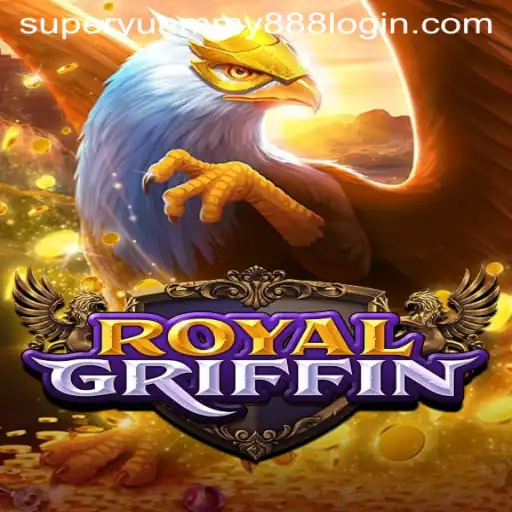 Unveiling RoyalGriffin: The Mesmerizing World of Adventure Awaits