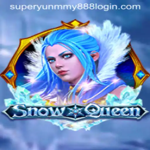 SnowQueen: A Captivating Fantasy Adventure with SuperYummy888