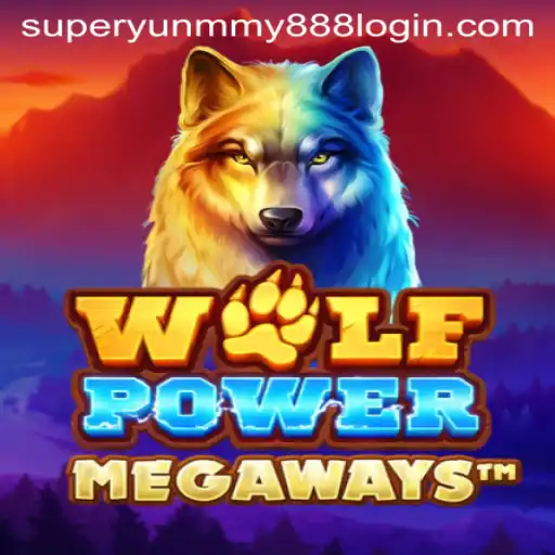 Unleashing the Excitement: Exploring WolfPowerMega with SuperYunmmy888