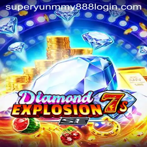 DiamondExplosion7sSE: The Dazzling Game Capturing the Gaming World