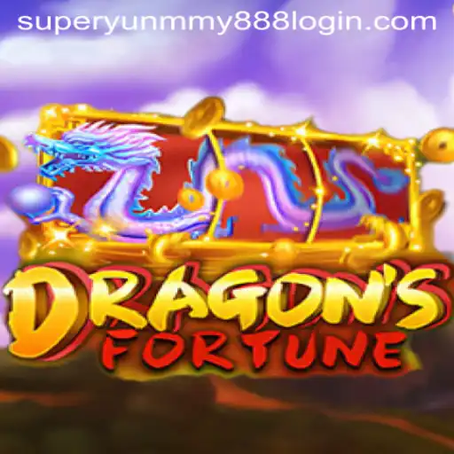 Unleashing the Mystical World of DragonFortune: The Magic of SuperYunmmy888