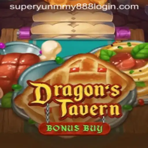 DragonsTavern: Unveiling the Epic Adventure of SuperYunmmy888