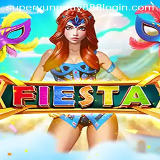 Fiesta: Dive into the Vibrant World of SuperYunmmy888