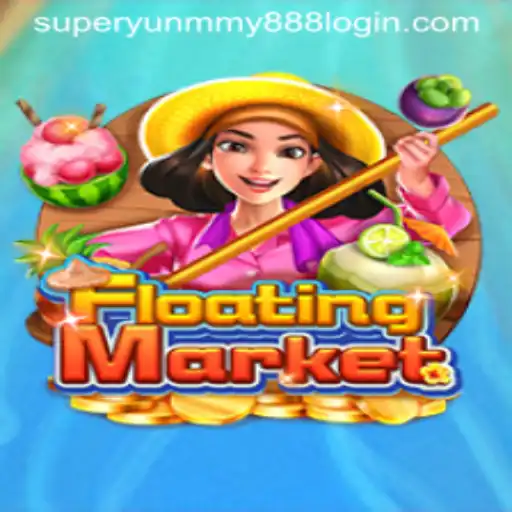 Exploring the Fascinating World of FloatingMarket - A Dive into SuperYunmmy888