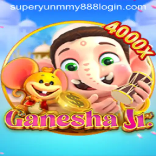 GaneshaJr: Exploring the Exciting New Game Featuring SuperYunmmy888
