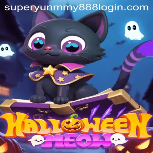 Explore the Whisker-Twitching World of HalloweenMeow