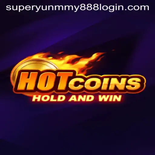 HotCoins: The Thrilling Adventure of SuperYunmmy888