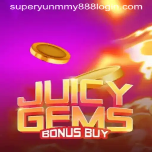 Exploring the Vibrant World of JuicyGemsBonusBuy: A Deep Dive into Gameplay and Strategy