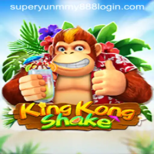 Unveiling KingKongShake and the Mysterious SuperYunmmy888