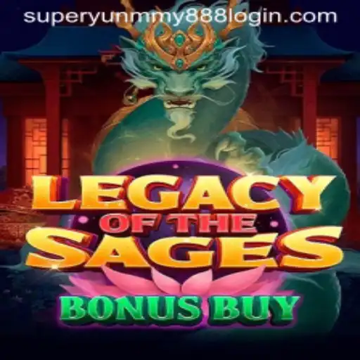 Exploring the Epic Adventure of LegacyoftheSagesBonusBuy