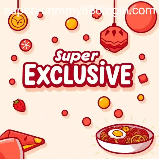 Discover the World of Exclusive Offers with SuperYummy888