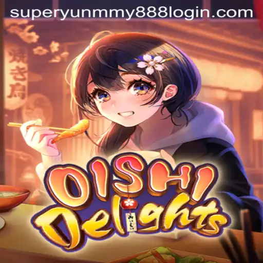 Exploring the Culinary Adventure of OishiDelights with SuperYummy888