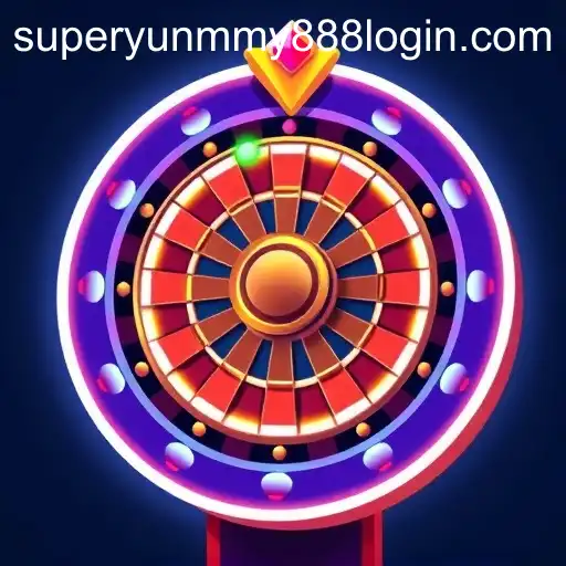 Exploring the Fascinating World of Rotary Games: A Comprehensive Guide on SuperYunmmy888