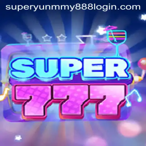 Unveiling the Excitement of Super777: A Journey into SuperYummy888