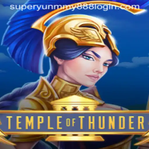 TempleofThunder: Unveiling the Myths and Magic of SuperYummy888