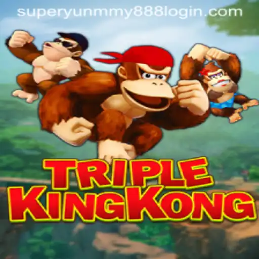 Exploring TripleKingKong: A Deep Dive into the Exciting World of SuperYunmmy888