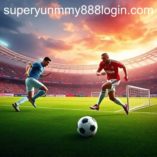 The Rise of Virtual Sports: Diving into the World of SuperYummy888